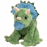 ROARIE GREEN DINO SOFT