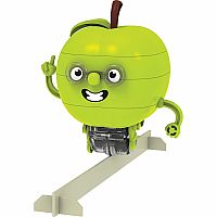 NEWTON APPLE GYROBOT