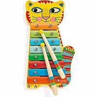 Animambo Metallophone