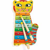 Animambo Metallophone