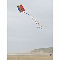RAINBOW POUCH PARAFOIL KI