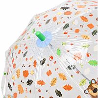 UMBRELLA ANIMAL OF FOREST