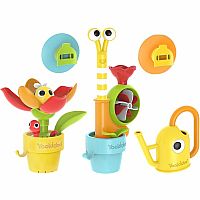 Pour 'N' Grow Pop-Up Garden