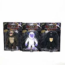 STRETCHY MONSTER ASST