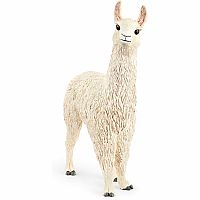 SCHLEICH LLAMA