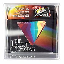 Light Crystal Prism
