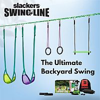 SLACKERS SWINGLINE