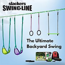 SLACKERS SWINGLINE