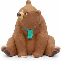 TONIES  GOING ON BEAR HUNT