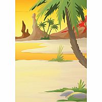 Create Your Own Dinosaurs Sticker Activity Book