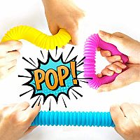 Pop Tubes