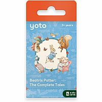 YOTO BEATRIX POTTER COLLECTION