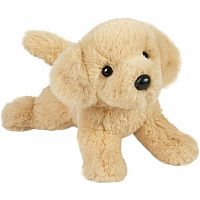 EDIE YELLOW LAB MINI SOFT