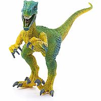SCHLEICH VELOCIRAPTOR