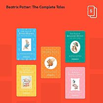 YOTO BEATRIX POTTER COLLECTION
