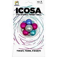 ICOSA ICE