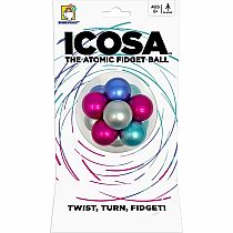 ICOSA ICE
