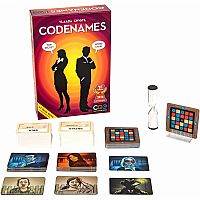Codenames