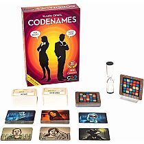 Codenames