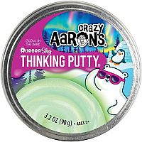 THINK PUTTY AURORA SKY GLOW