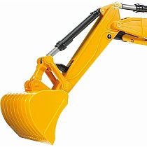 Bruder Cat Mini Excavator