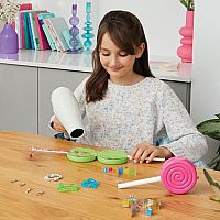 SHRINK MAGIC LOLLIPOP BRACELET