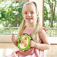 NATURE BAND RHYTHM KIT