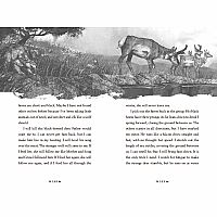 WOLF CALLED WANDER  - Rosanne Parry  Mónica Armiño