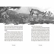 WOLF CALLED WANDER  - Rosanne Parry  Mónica Armiño