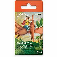YOTO MAGIC TREE HOUSE SET #1