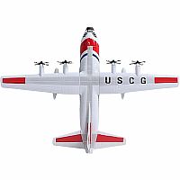 Sky Kids Uscg C-130h 1/130