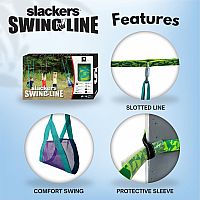 SLACKERS SWINGLINE