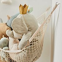 JUMBO TOY HAMMOCK