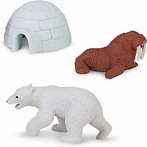 Arctic Toob