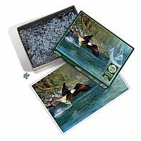 FLY FISHING 1000PC PZ