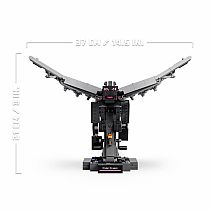 LEGO ENDER DRAGON