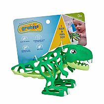 GRABITS GRIPIMALS DINO