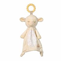 LENNOX LAMB TEETHER