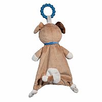 ZEKE PUPPY TEETHER