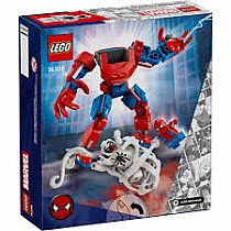 LEGO SPIDER-MAN V ANTI-VENOM