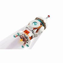 LEGO SPACE ROBOT