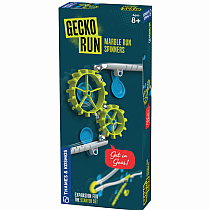 GECKO RUN SPINNERS EXPANSION