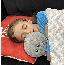 QUIGGLY WIEGHTED OCTOPUS