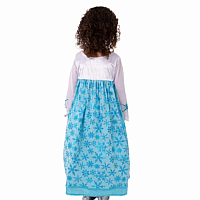 Ice Princess Dress (Lg)