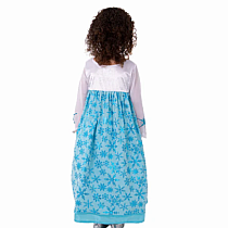 Ice Princess Dress (Lg)