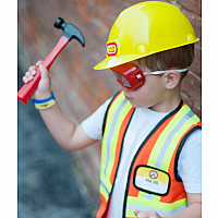 CONSTRUCTION WORKER OUTFI
