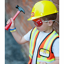 CONSTRUCTION WORKER OUTFI