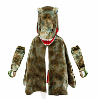 GRANDASAURUS T-REX CAPE