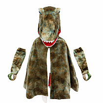 GRANDASAURUS T-REX CAPE