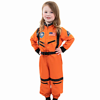 ASTRONAUT OUTFIT 7/9